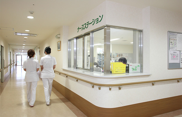 延性意識障害「療護センター」を調査、千葉・岡山で回復多数のリハビリ？